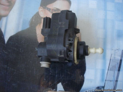 Stellmotor Scheinwerfer LWR Leuchtweitenregulierung Sedici Micra IV 8200402521