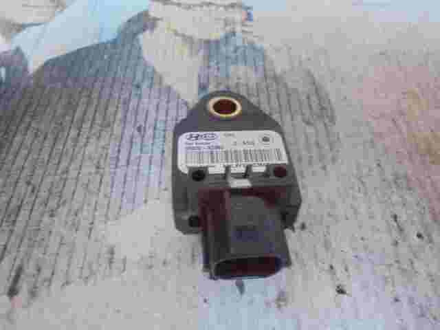 Airbagsensor Airbagsteuergerät Kia Hyundai 95920A2060 95920-A2060 TRW Z-AXIS