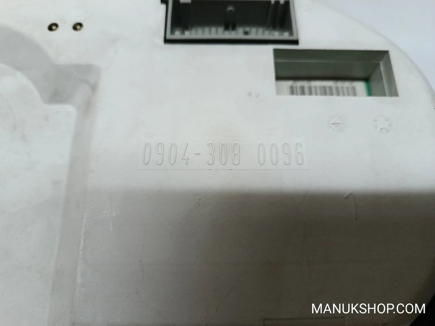 Kombiinstrument Tacho Renault Megane 8200071811 501020250000 09043080096