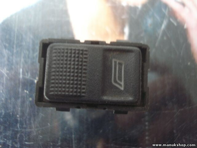 Fensterheber schalter Audi A6 V8 80 100 200 4A0959855A 4A0 959 855 A 4AO959855A