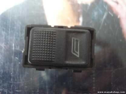 Fensterheber schalter Audi A6 V8 80 100 200 4A0959855A 4A0 959 855 A 4AO959855A