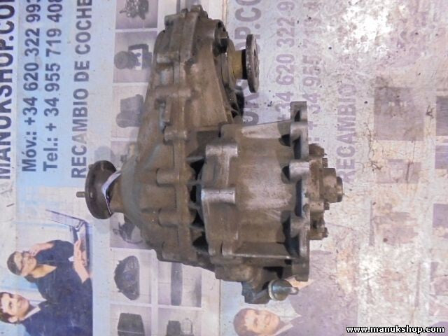 Verteilergetriebe Nissan Patrol 2.8 TD 33103-G9801 33103G9801 33117-G9803