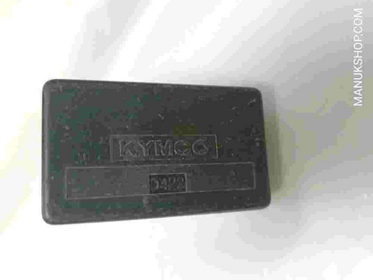 Señales de luz de la unidad de control Kymco KYD422 38600LCD3E02