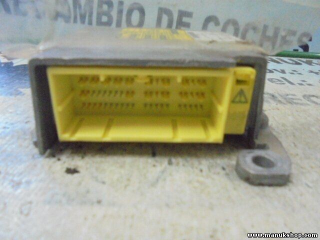 Airbagsensor Airbagsteuergerät Toyota Auris E15 8917002560 89170-02560 215537106