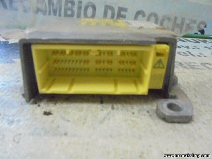 Airbagsensor Airbagsteuergerät Toyota Auris E15 8917002560 89170-02560 215537106