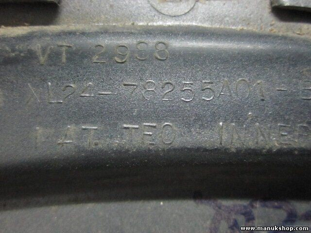 Zierleiste Ford Explorer XL2478255A01B XL24-78255A01-B