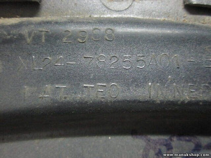 Zierleiste Ford Explorer XL2478255A01B XL24-78255A01-B