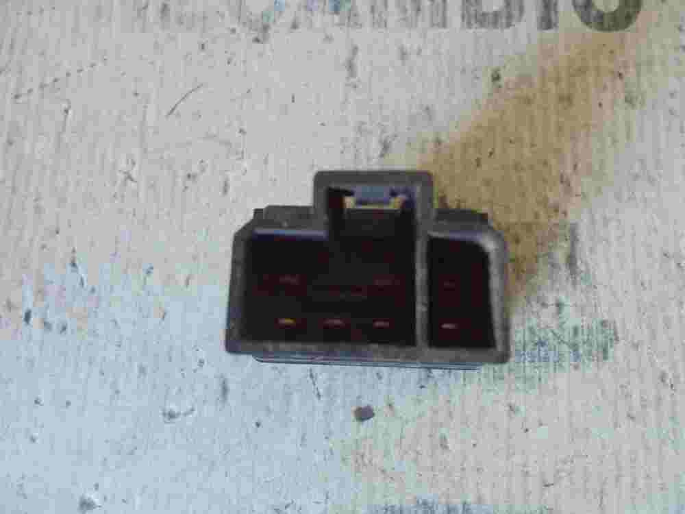 Schalter Scheinwerfer Waschanlage Nissan Terrano Ford Maverick NILES 06012