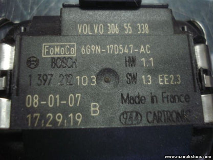 Regensensor Volvo V70 Ford Mondeo 30655338 306 55 338 6G9N17D547AC 1397212103