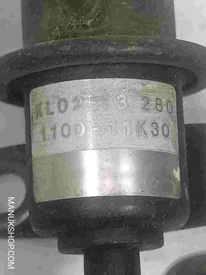 Benzindruckregler Ford Probe Mazda Millenia KL0213280 KL02 13 280 110011K30