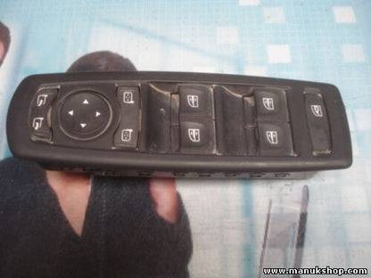 Fensterheber schalter Renault Laguna 3 III X91 809610006R