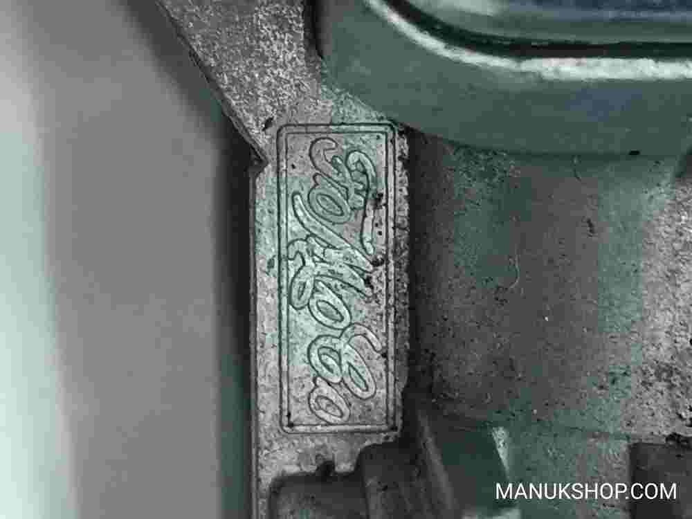 Zündschalter Ford Focus 2 C-MAX 3M513F880AD 3M51-3F880-AD