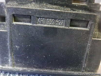 Schalter Audi Q7 4F0959527 4F0 959 527 4F0962109