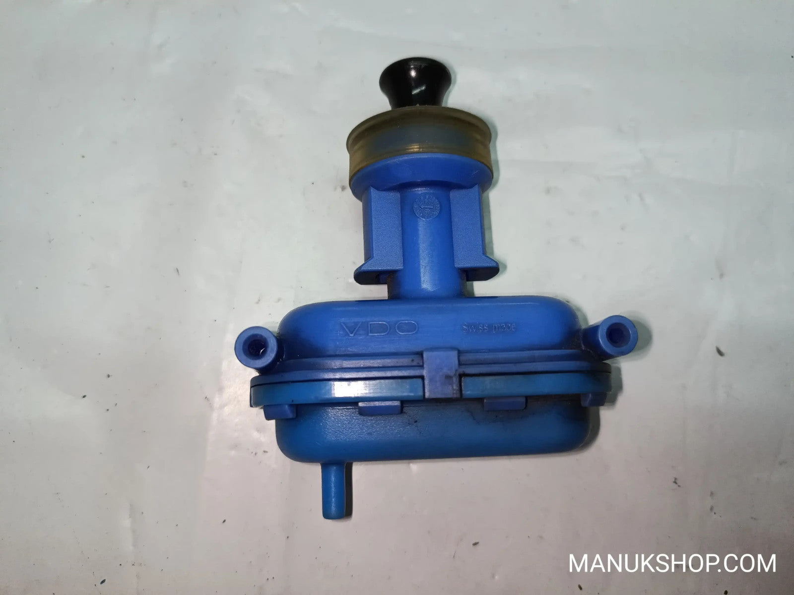Stellmotor Heckklappe Zentralverriegelung Audi 893862153D 893 862 153D