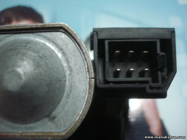 Heckwischermotor wischermotor hinten Jeep Grand Cherokee ZJ VALEO 53350212