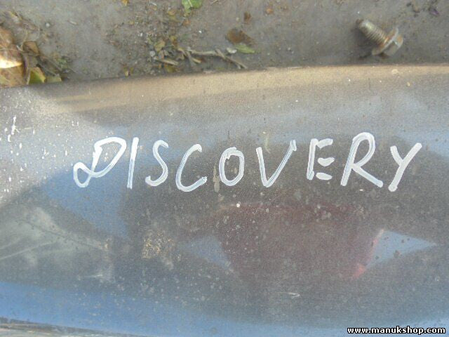 Motorhaube Land Rover Discovery II LJ,LT 2.5 Td5 4x4 , 2495 ccm, 100 KW, 136 PS