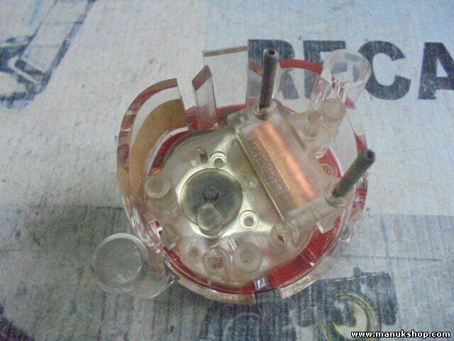 Zeituhr Uhr Tacho Audi 100 370218103003 4A1919033FP 4A1919033HG 4A1919033DK
