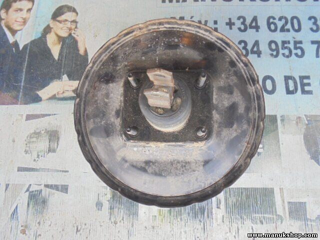 Bremskraftverstärker Nissan X-Trail T30 2.0 2001/07-2013/01 8H753 8641717M215T