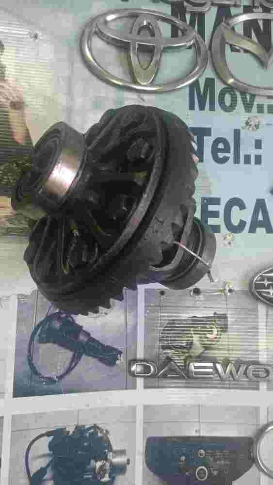 Differential vorne Jeep Grand Cherokee WJ 3.1 DANA D 49613 43-11