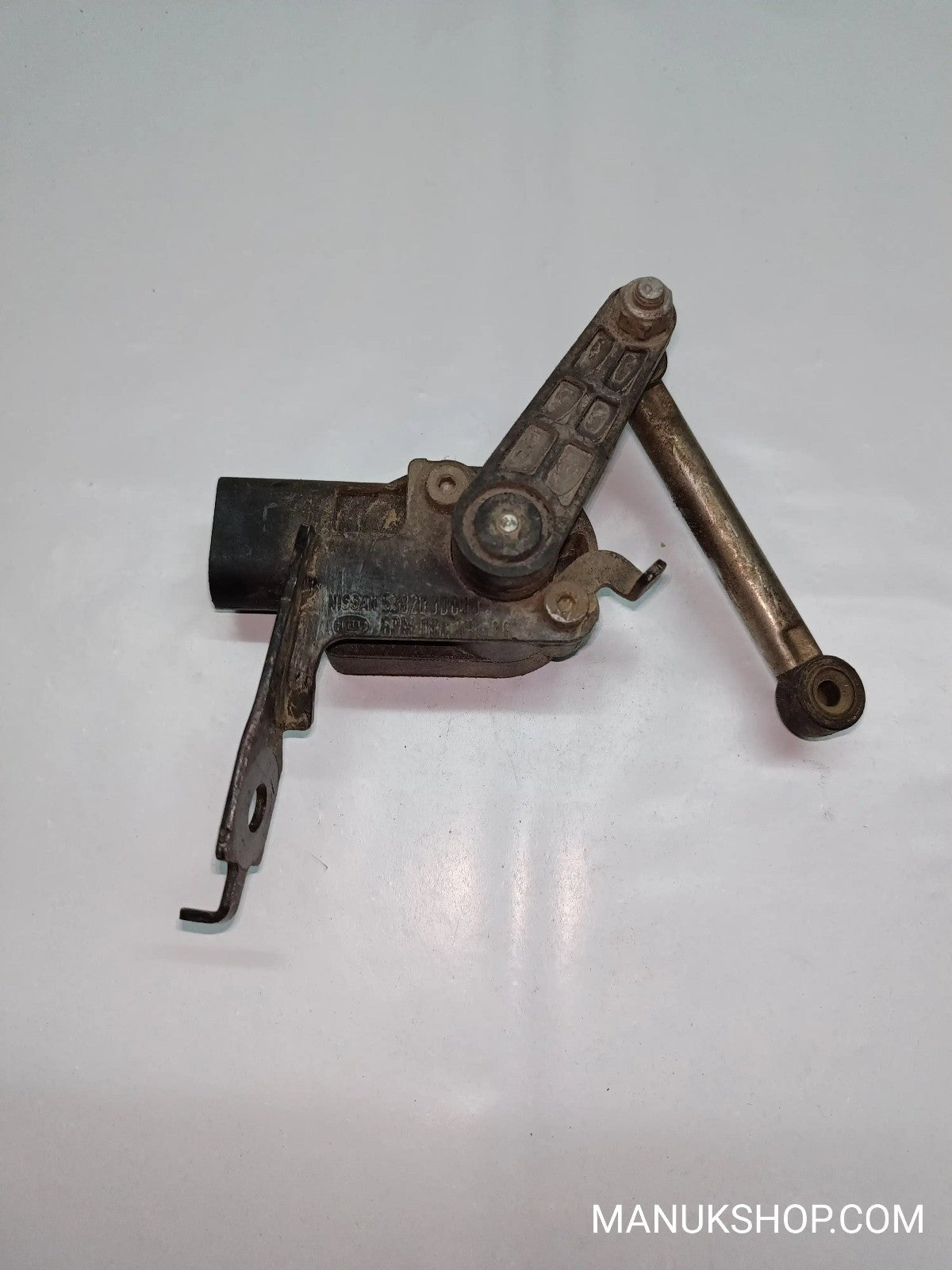 Niveausensor Nissan Qashqai J10 53820JD000 53820-JD000 6PM00859106