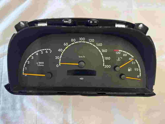 Kombiinstrument Tacho Mercedes-Benz W638 Vito Marelli 09050050072 0905 005 0072