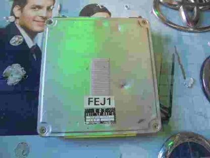 Motorsteuergerät Mazda 626 FEJ118881C FEJ1 18 881 C DENSO 0797001271 079700-1271