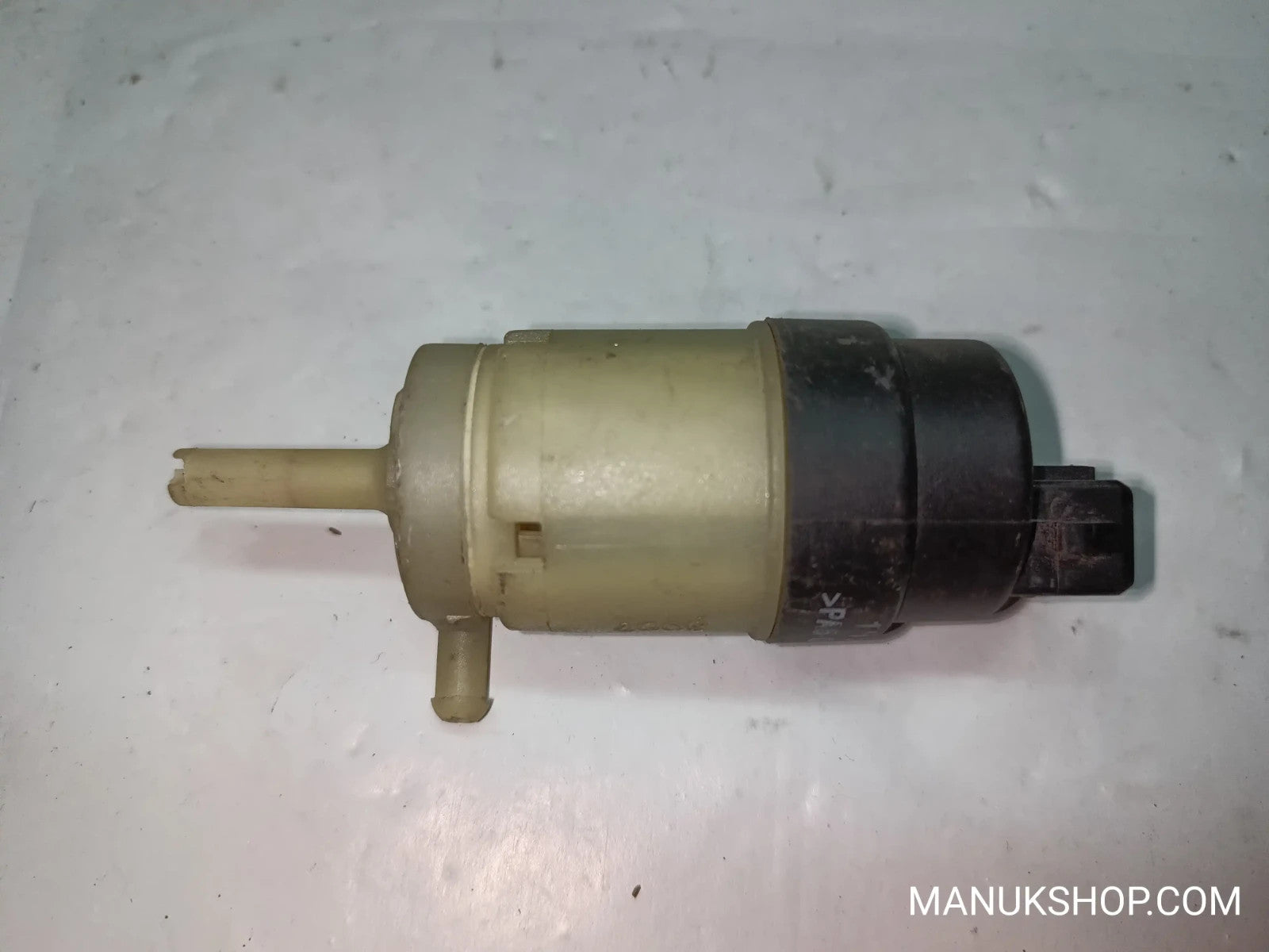 Waschwasserpumpe VW Volkswagen 1H5955651 1H5 955 651
