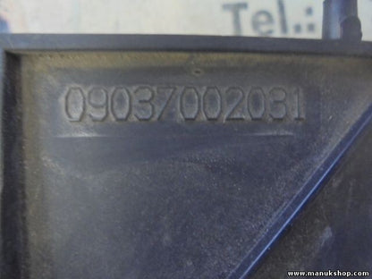 Tachoscheiben Fiat Scudo Peugeot Expert 1485182080 09037002031  7FGE2492