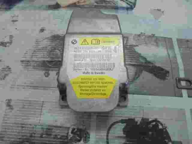 Airbagsensor Airbagsteuergerät BMW E60 E61 6577917201801 220443116 31917201801H