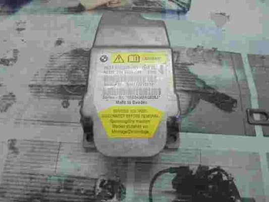 Airbagsensor Airbagsteuergerät BMW E60 E61 6577917201801 220443116 31917201801H