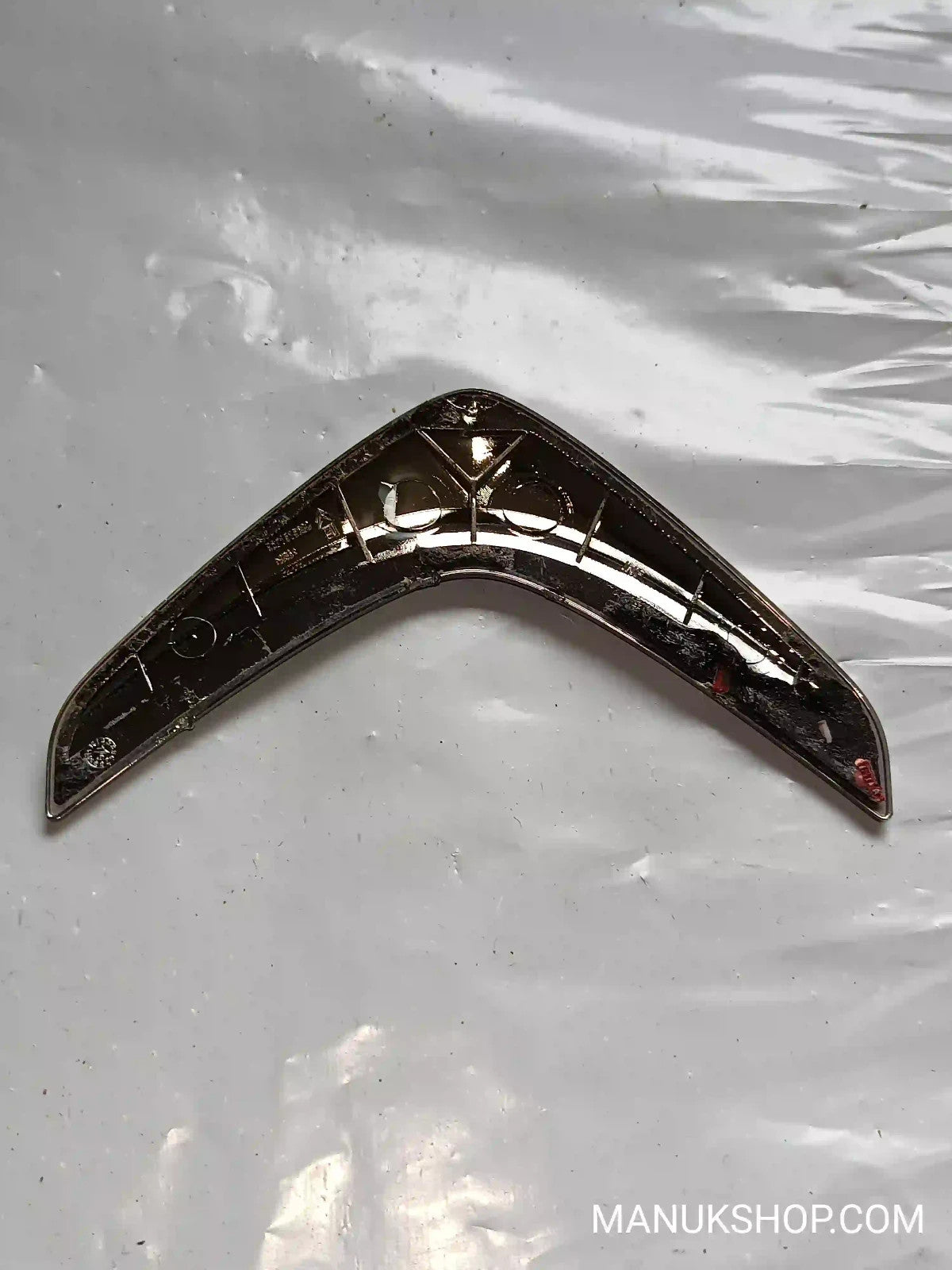 Emblem Citroen C3 9671515680 96 715 156 80