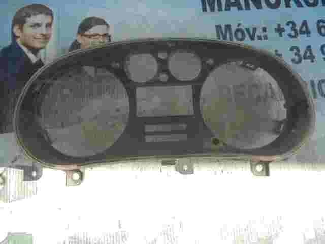 Tachoscheiben Seat Leon Toledo V13 110.080/012/004 VDO 110080012004 81117947