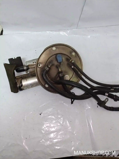 Kraftstoffpumpe Benzinpumpe BMW R 1150 RT R11RT 16142306653RT 16.14-2 306 653