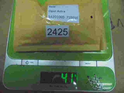 Relais Opel Astra 54201005 54 201 005 719010