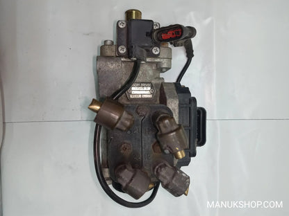 Hauptbremszylinder Iveco EuroCargo Daf Man K002406 504173737 504173735 DX65D