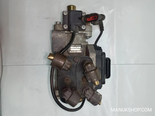Hauptbremszylinder Iveco EuroCargo Daf Man K002406 504173737 504173735 DX65D