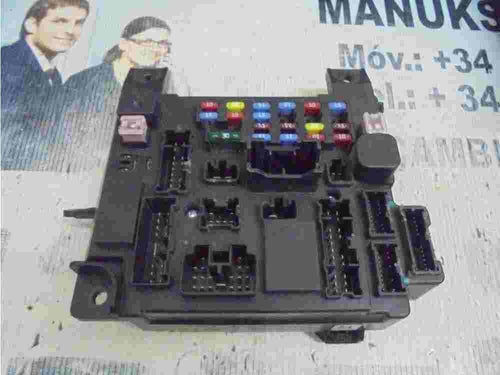 Sicherungskasten  Mitsubishi Outlander 8637A645 501P11F03 L8637002A L8637001S