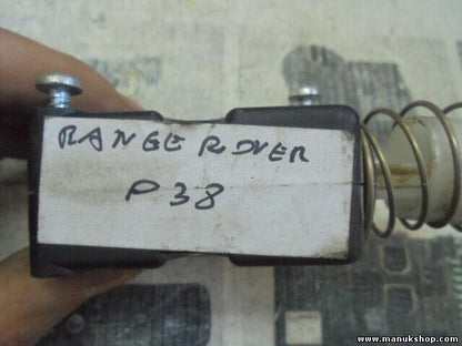 Stellmotor Heckklappe Zentralverriegelung Range Rover P38 2 LP