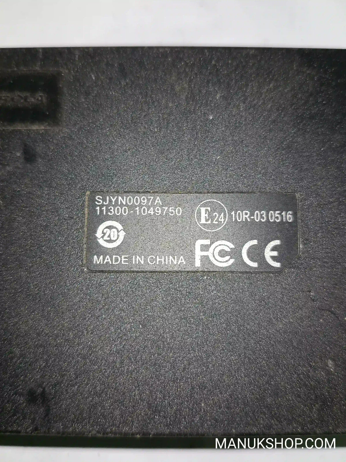 Steuergerät Interface Seat Leon Land Rover Range SJYN0097A 113001049750