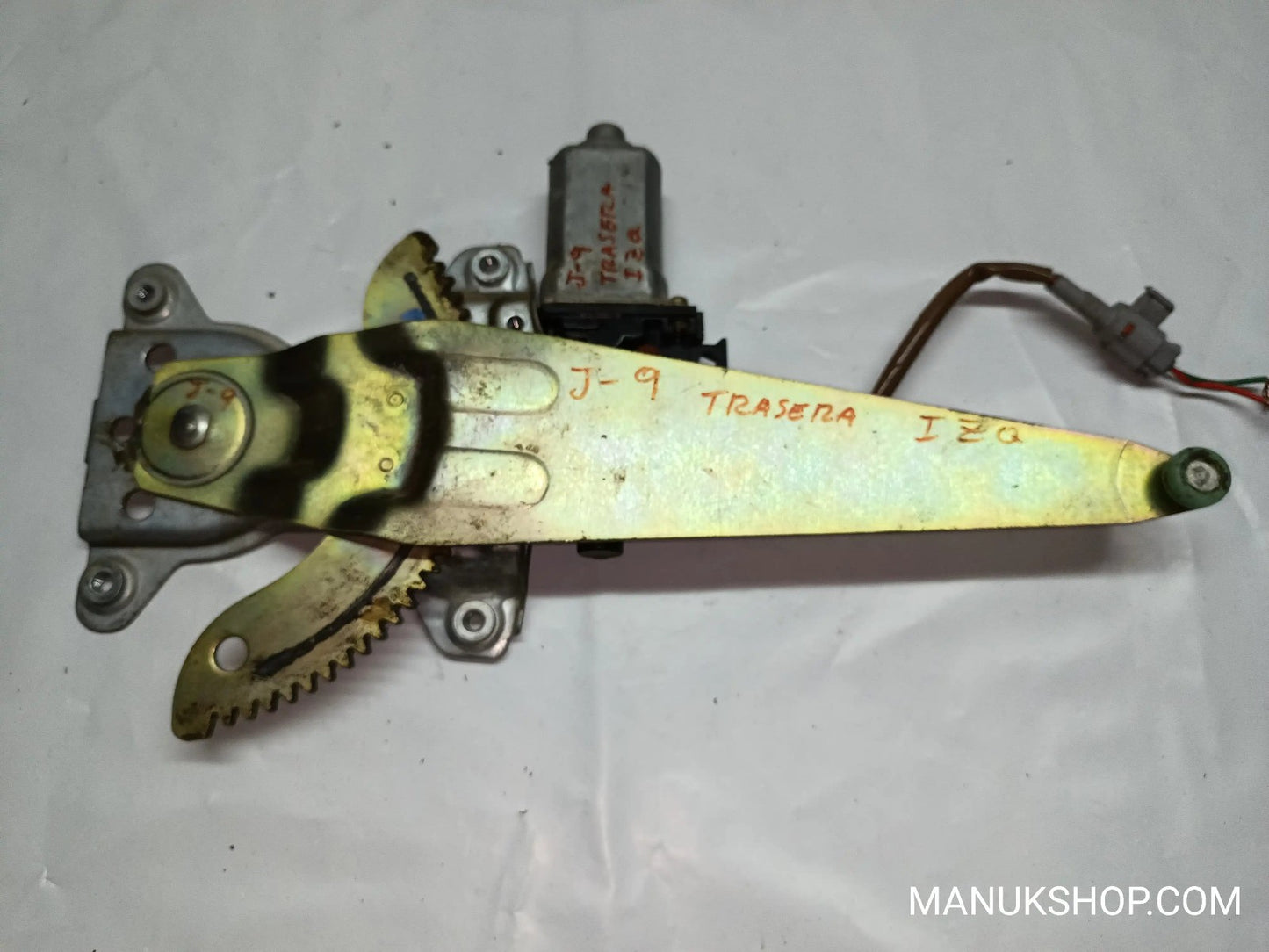 Fensterheber elektrisch hinten Links Toyota Land Cruiser  8571060070 0621007832