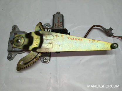 Fensterheber elektrisch hinten Links Toyota Land Cruiser  8571060070 0621007832