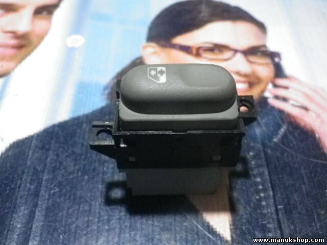 Fensterheber schalter Renault Scenic RX4 BITRON 7700432429 7700 432 429 3
