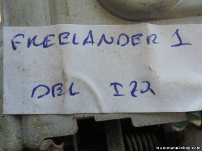 Türgriff Griff innen Vorne Links Land Rover Freelander LN 1.8 16V 2000
