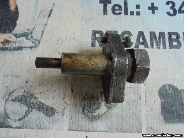Halterung Kettenspanner Mercedes-Benz W126 C126 1170520631 117 052 06 31