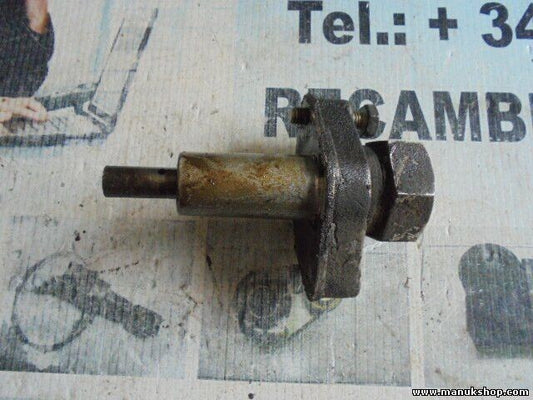 Halterung Kettenspanner Mercedes-Benz W126 C126 1170520631 117 052 06 31