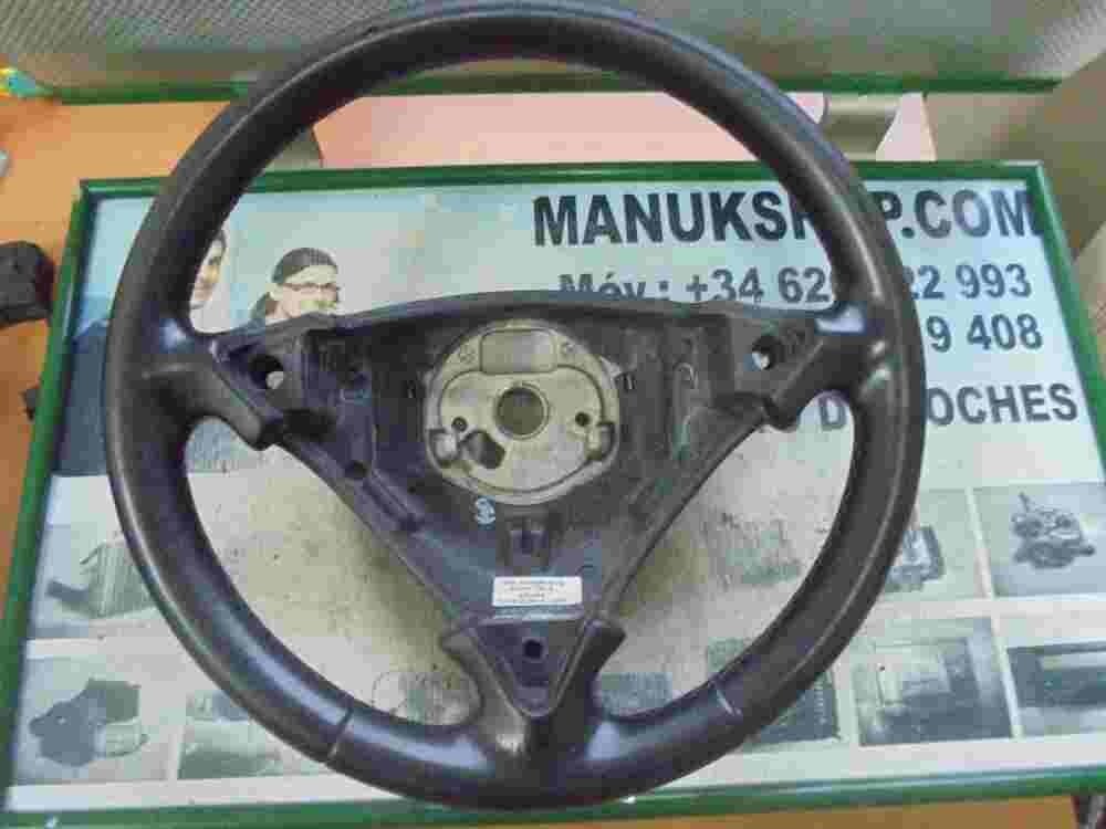 Lenkrad Porsche Cayenne 2008 3.6 TRW 7L5419091R /5Z3 61447180B 6 1447 180 B