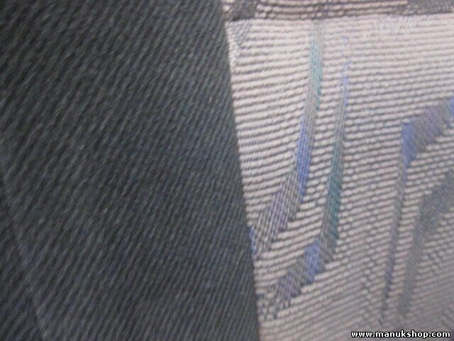 Rücksitzbank Sitz Rücksitz hinten links Bank back left Toyota Land Cruiser J9