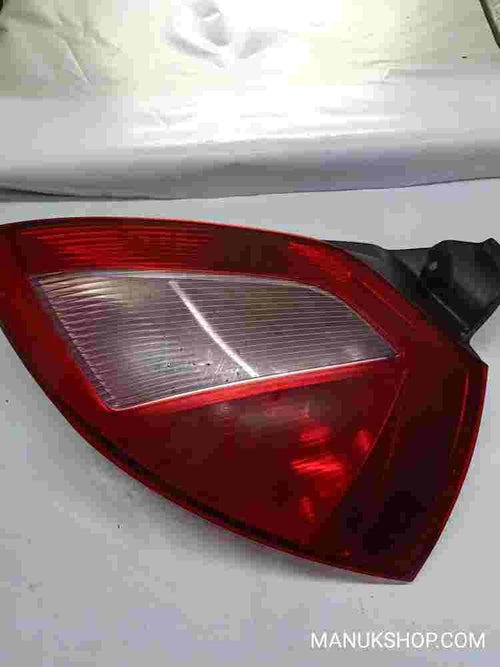 Rückleuchte Bremslicht hinten recht Renault Megane II 89026004 8200073237