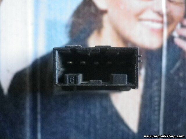 Leuchtweitenregelung Schalter Land Rover Freelander YUE100550KML