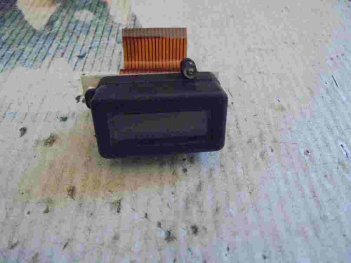 Heizungsbedienteil Mercedes-Benz W140 1408301885 1408300285 1408301785